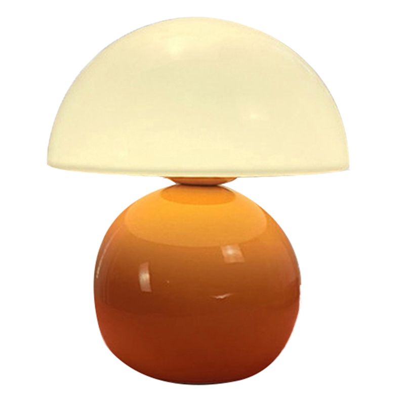 Mushroom Table Lamp - ABKW-Mantar Lamba, Yatak Odası İçin Sevimli,
