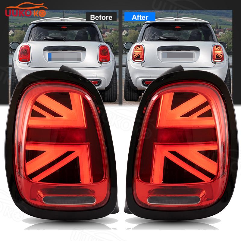 Union Lighting & Decor Affiliate Program Collabs - Mini Cooper için F55 F56 F57