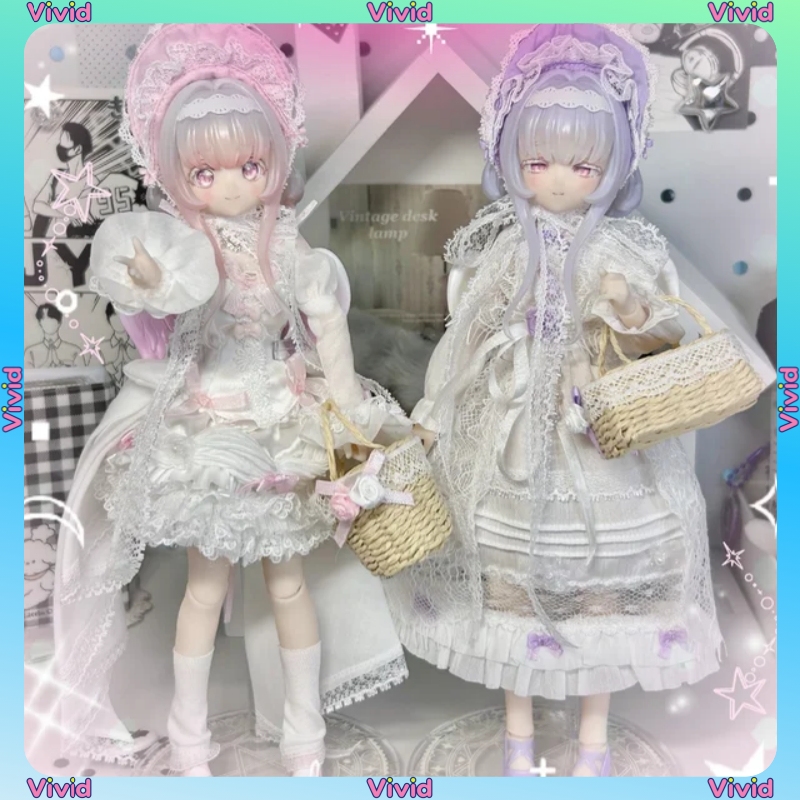 Lighting & Home Decor Studio - Light Nightmare Twin 2 Serisi 1/6