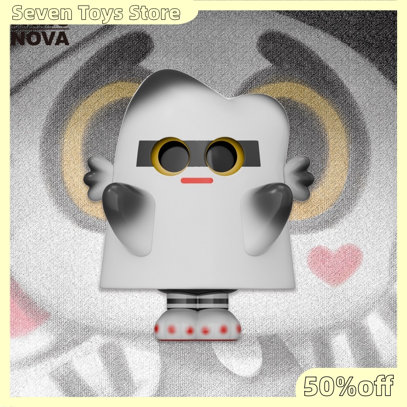 Paws Nova Resmi Doshicat Mime  - Nova Decor & Lighting Julestjerne incelemesi ve fiyatı