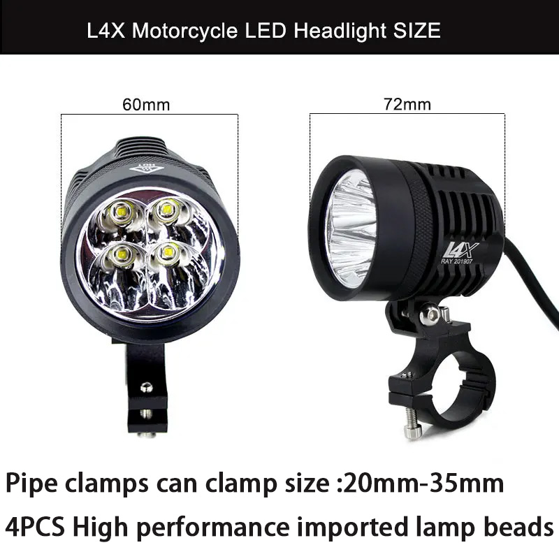 Çift Renkli LED Strobe Motosik - Colour Changing Bulb incelemesi ve fiyatı