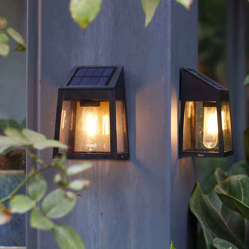 Güneş duvar lambası dış mekan  - Decor Lighting Hours incelemesi ve fiyatı