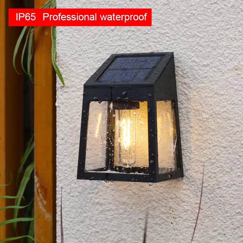 Güneş duvar lambası dış mekan  - Decor Lighting Hours incelemesi ve fiyatı