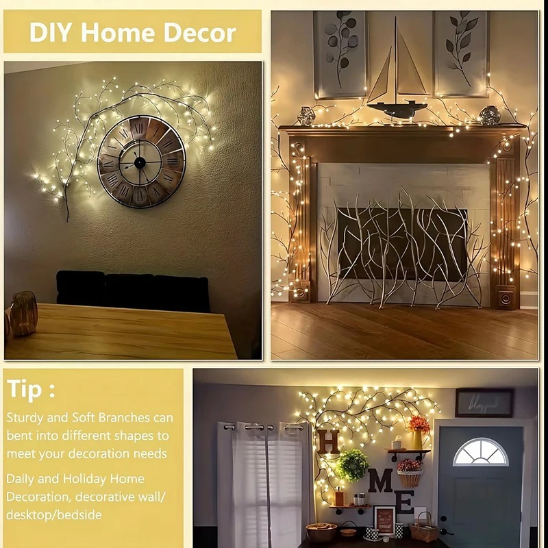 Kendin Yap Akçaağaç Yaprağı Gü - Lighting Decor Items incelemesi ve fiyatı