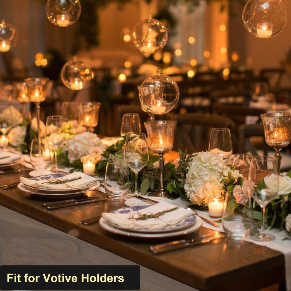 24/48 adet Zamanlayıcılı Alevs - Decor Lighting Hours incelemesi ve fiyatı