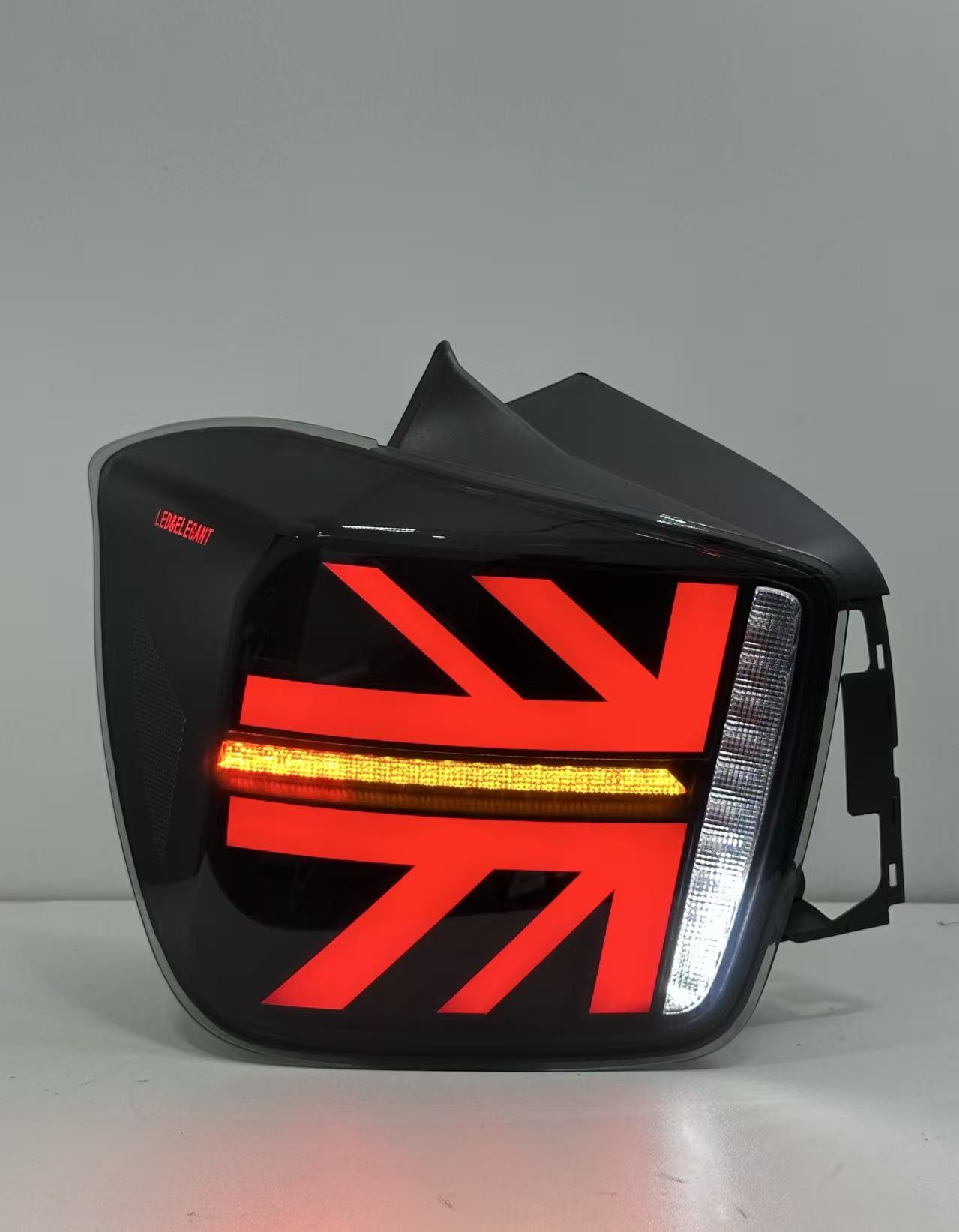BMW 1 Serisi F20 2011-2014 İçi - Union Lighting & Decor Hours incelemesi ve fiyatı