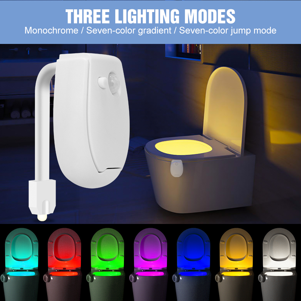 2'li Paket LED Tuvalet Lambası - Colour Changing Bulb incelemesi ve fiyatı