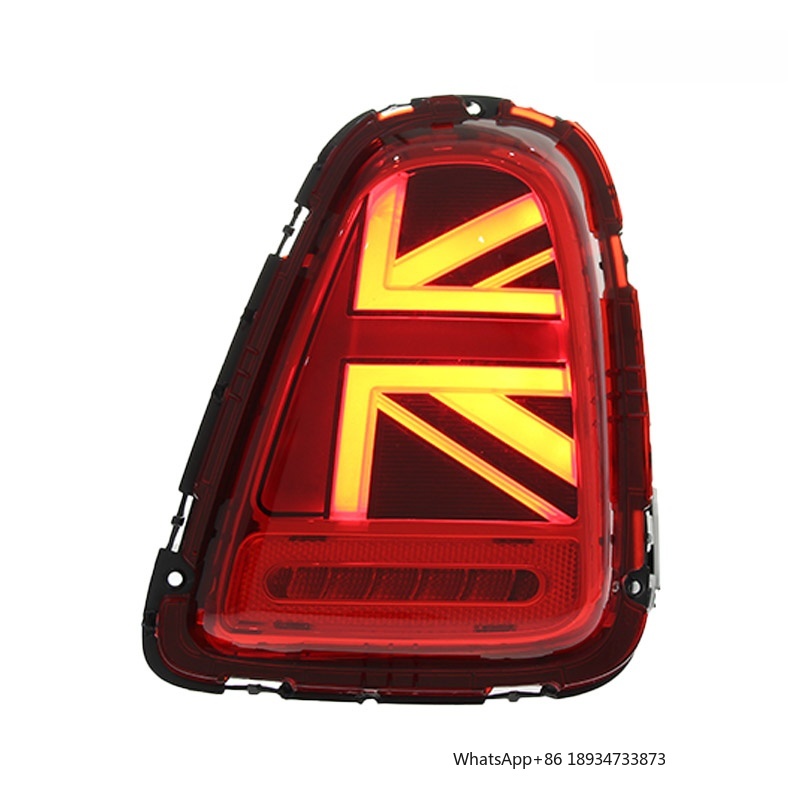 BMW MINI Arka Lambaları için U - Union Lighting & Decor Affiliate Program Collabs incelemesi ve fiyatı