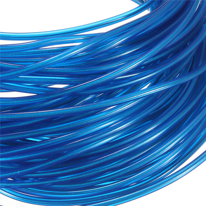 20M DC 12V esnek Neon işık EL  - Decor Lighting Hours incelemesi ve fiyatı
