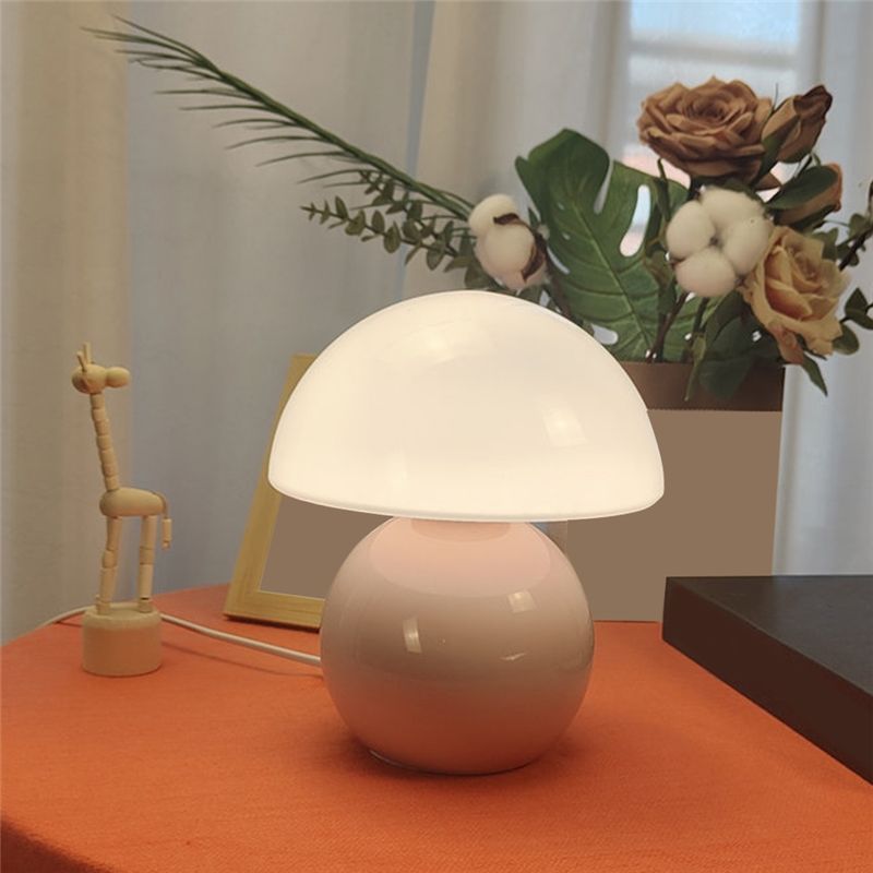 ABKW-Mantar Lamba, Yatak Odası - Mushroom Table Lamp incelemesi ve fiyatı