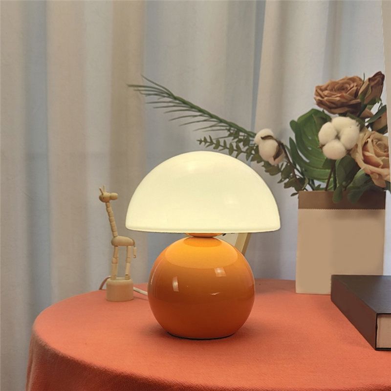 ABKW-Mantar Lamba, Yatak Odası - Mushroom Table Lamp incelemesi ve fiyatı