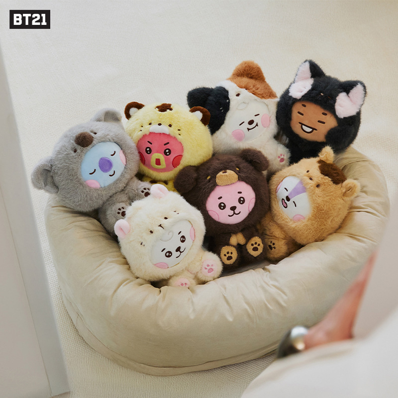Kpop BTS Sahne Dışı Hayvanat B - Lighting Decor And Beyond incelemesi ve fiyatı