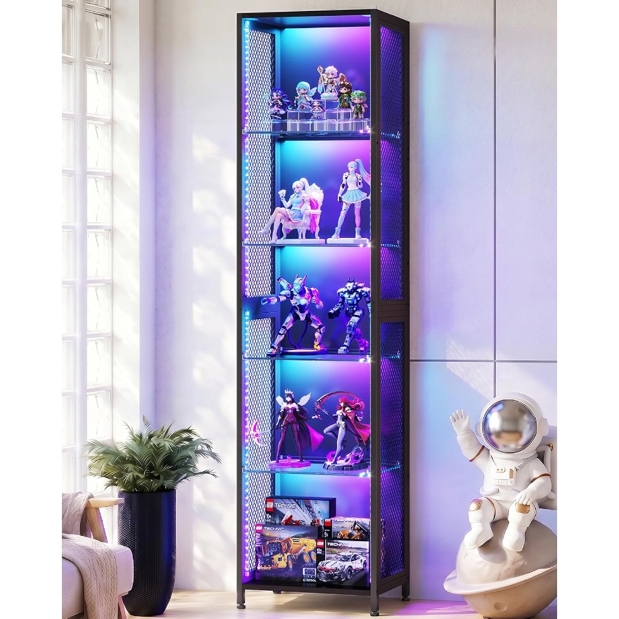 72 inç Yüksekliğinde, LED Işık - Lighting & Home Decor Studio incelemesi ve fiyatı