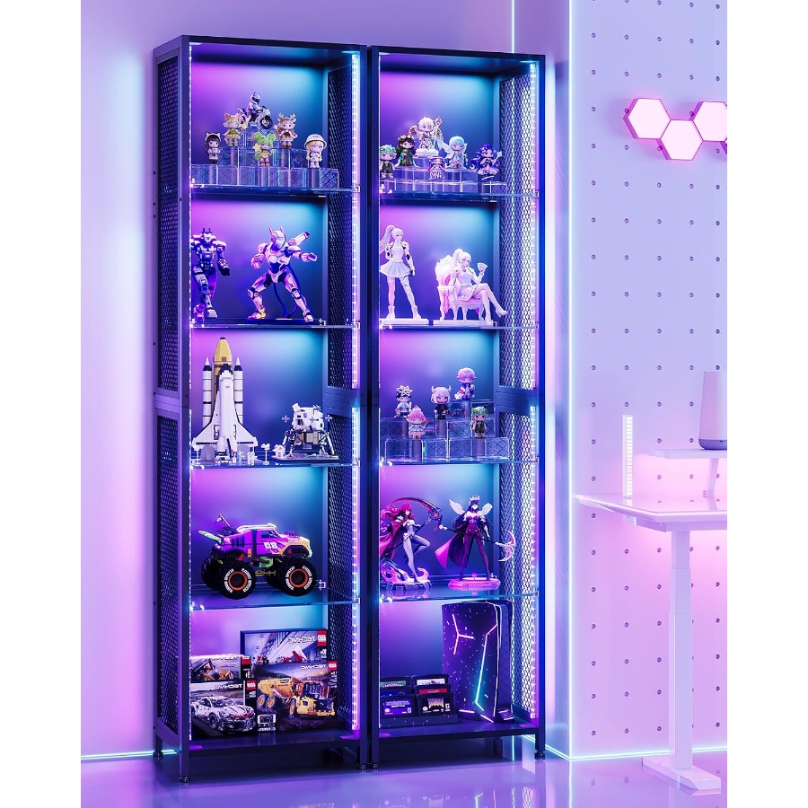 72 inç Yüksekliğinde, LED Işık - Lighting & Home Decor Studio incelemesi ve fiyatı