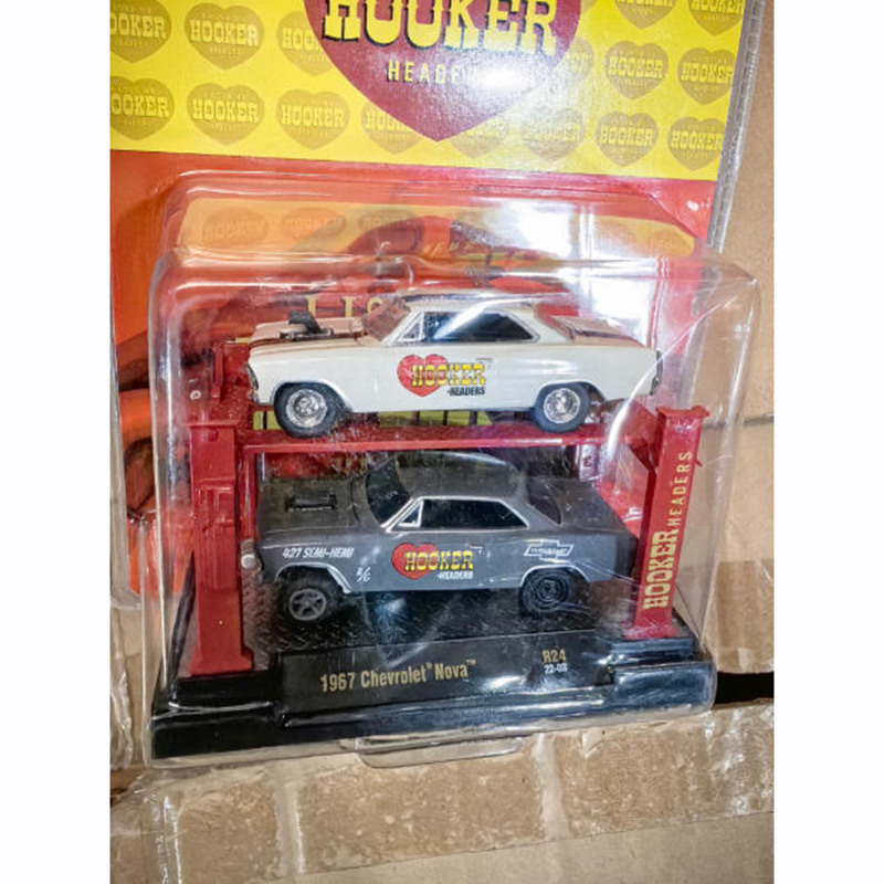 M2 1/64 1967 NOVA Kas Araba Al - Nova Decor & Lighting Julestjerne incelemesi ve fiyatı