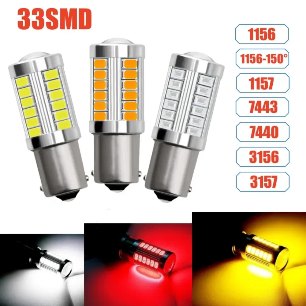 3 renk 1156 1157 5730 5630 33S - Colour Changing Bulb incelemesi ve fiyatı