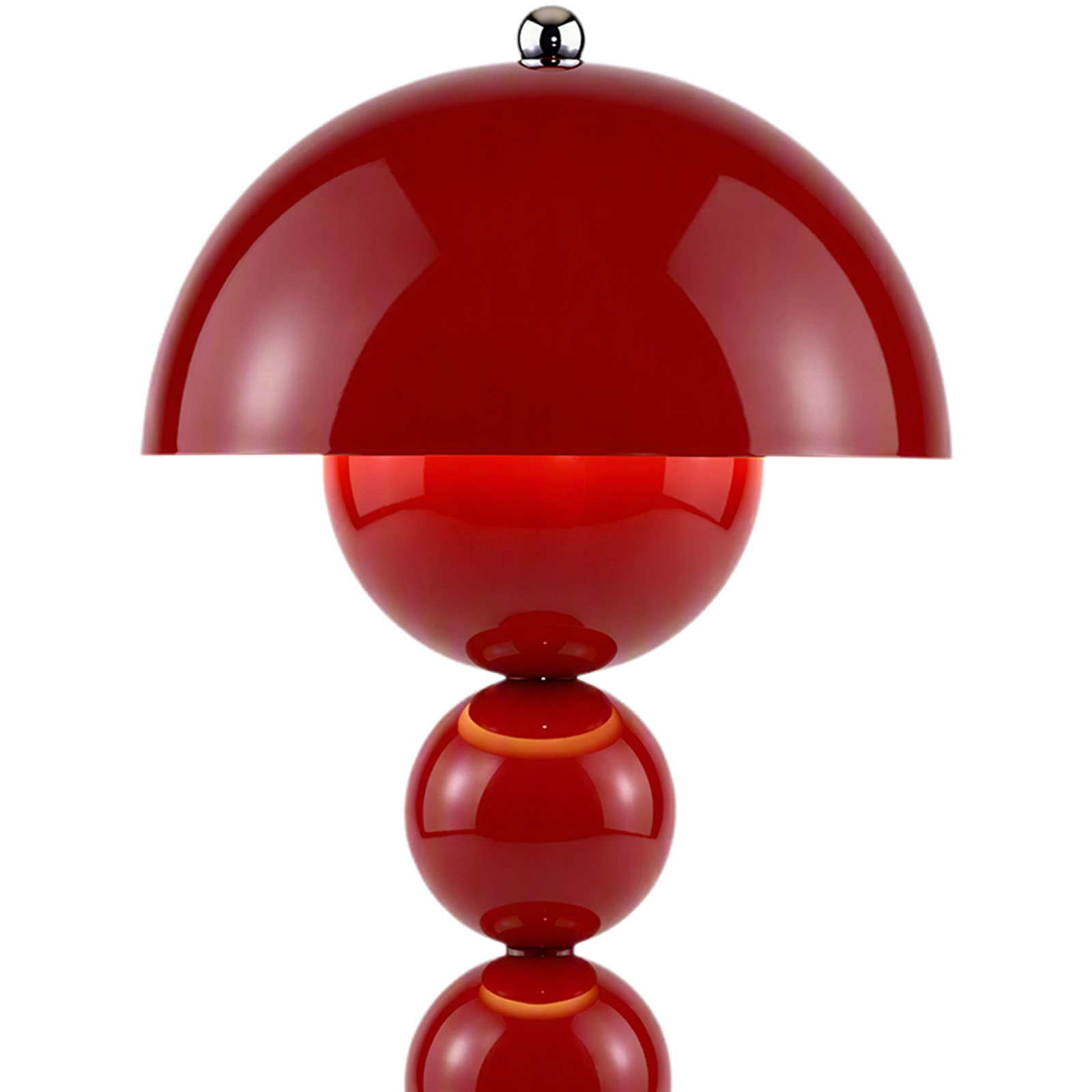 Vintage Mantar Masa Lambası US - Mushroom Table Lamp incelemesi ve fiyatı