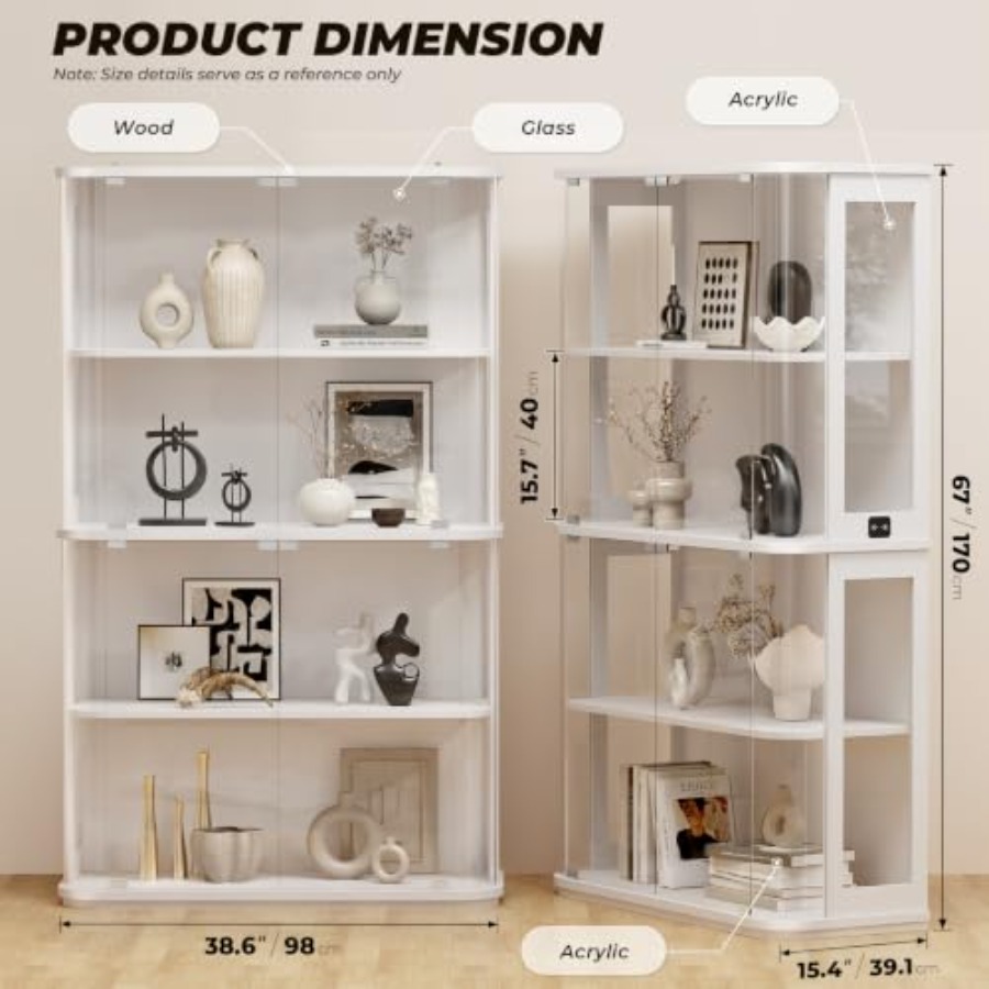 Perakende kullanımı için yuvar - Lighting & Home Decor Studio incelemesi ve fiyatı