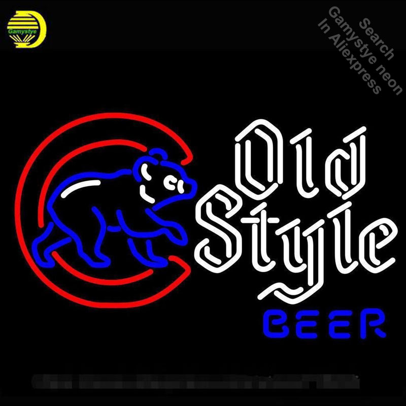 Unions Cubs O Stil Neon Burcu  - Union Lighting & Decor Affiliate Program Collabs incelemesi ve fiyatı