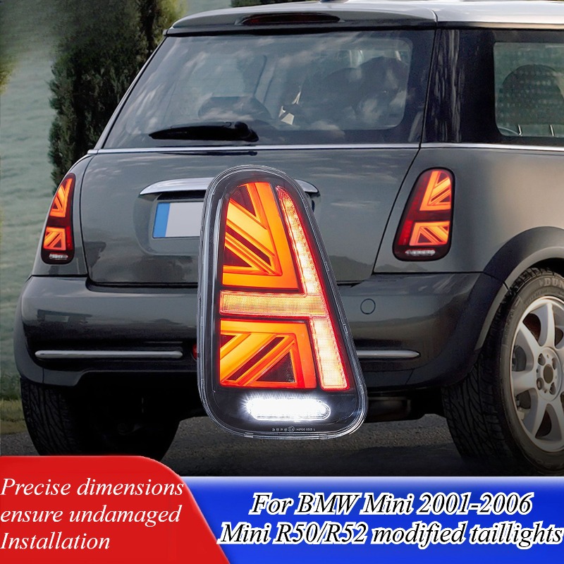 MINI R50 R53 R52 Cooper 2001-2 - Union Lighting & Decor Affiliate Program Collabs incelemesi ve fiyatı