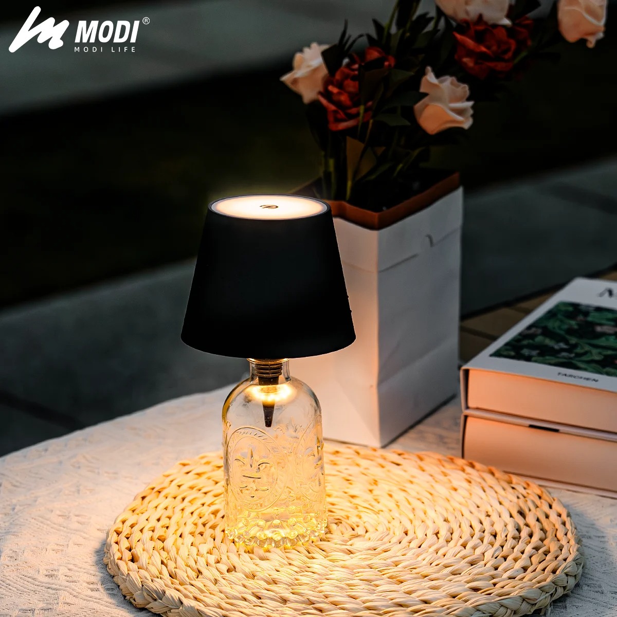 Kablosuz Dokunmatik Kontrollü  - Colour Changing Bulb incelemesi ve fiyatı