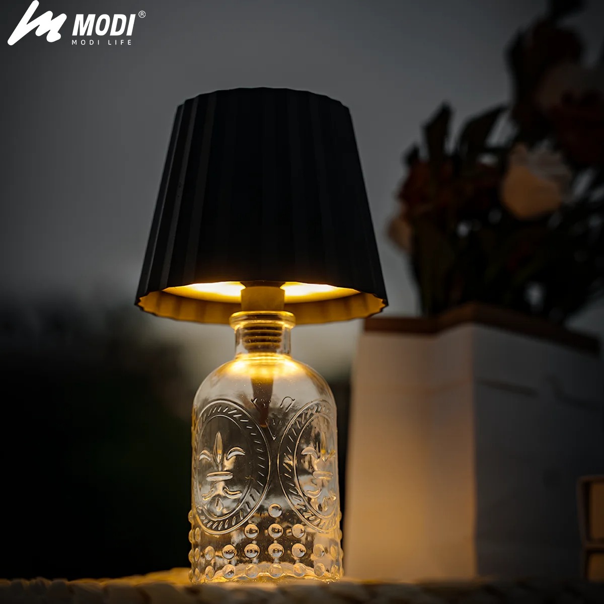 Kablosuz Dokunmatik Kontrollü  - Colour Changing Bulb incelemesi ve fiyatı