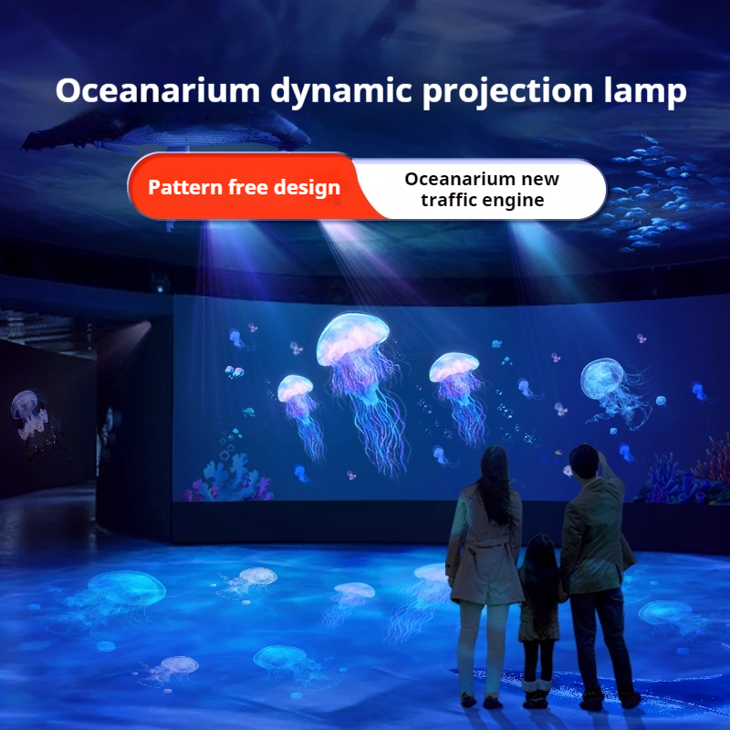 Dinamik Yüzen Bayrak Projektör - Lighting Decor Store incelemesi ve fiyatı