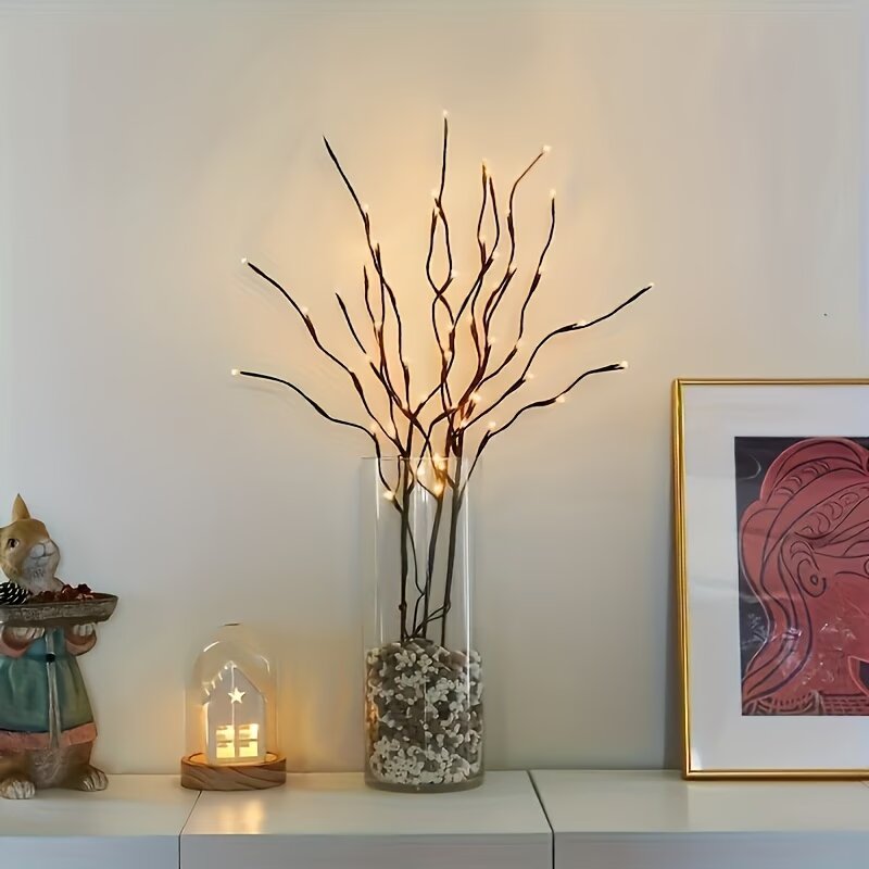1 adet 70 cm/27,5 inç 20 LED'l - Lighting Decor Store incelemesi ve fiyatı