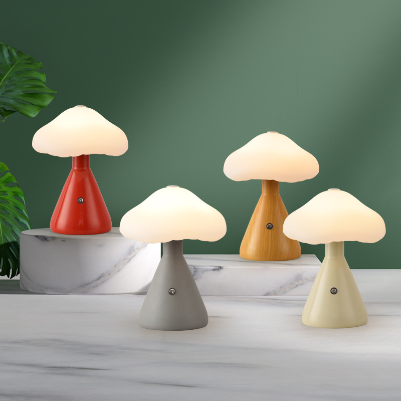 Mantar Lamba Bar Masa Lambası  - Mushroom Table Lamp incelemesi ve fiyatı