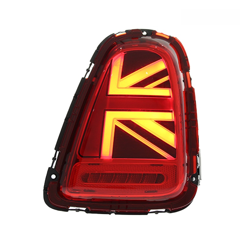 BMW MINI Arka Lambaları Mini U - Union Lighting & Decor Affiliate Program Collabs incelemesi ve fiyatı