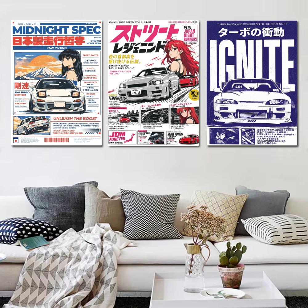 Japandi tarzı Araba Todd Pham  - Lighting Mcqueen Bedroom Decor incelemesi ve fiyatı