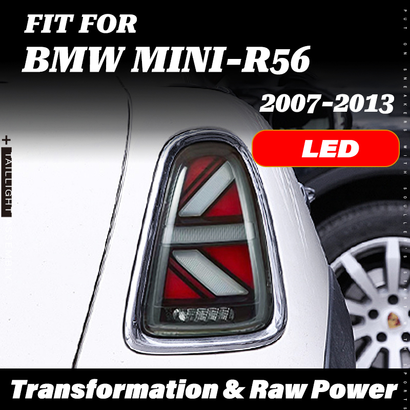 MINI Cooper R56 2007-2013 için - Union Lighting & Decor Affiliate Program Collabs incelemesi ve fiyatı