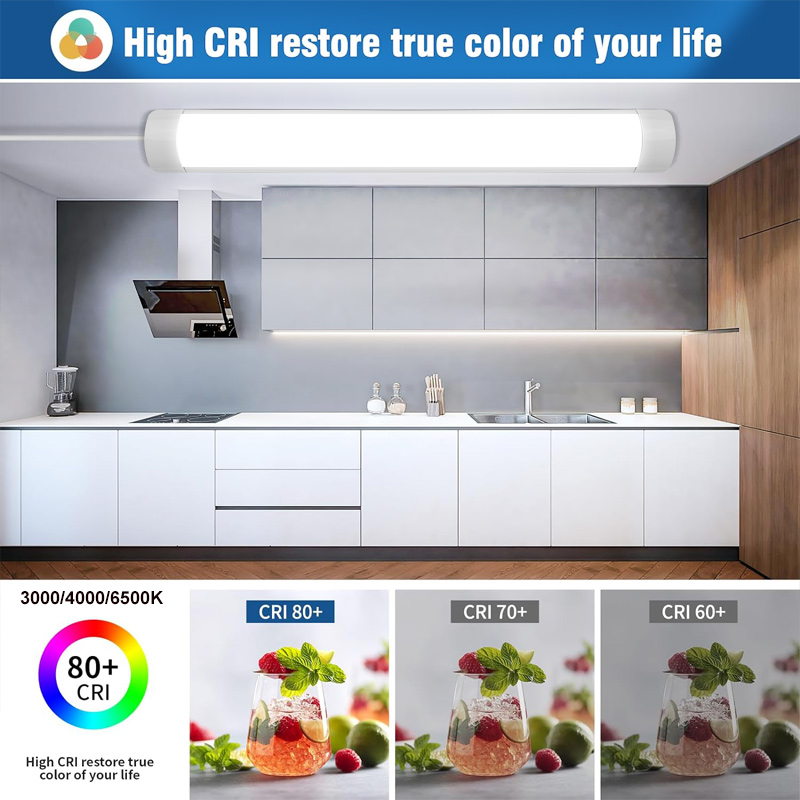 40W Led floresan lamba çubuğu  - Decor Lighting Hours incelemesi ve fiyatı