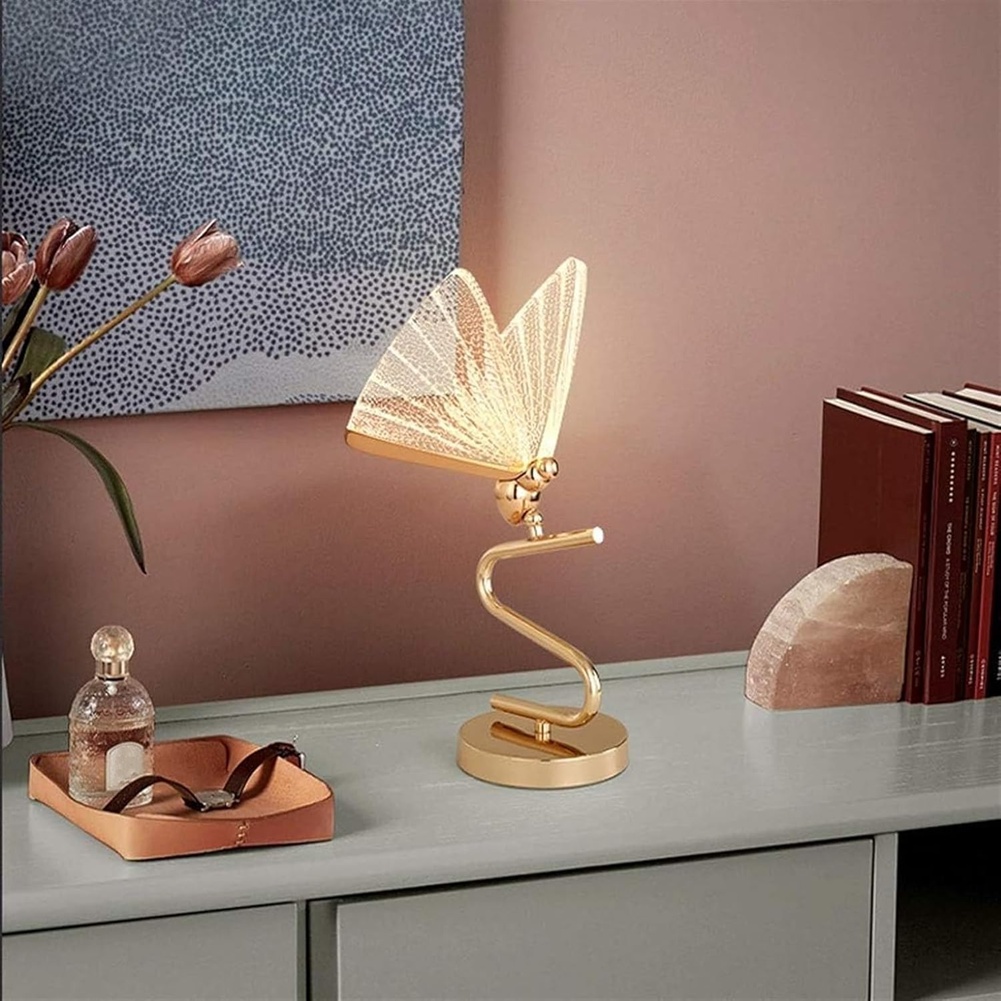 【~ Yeni FDDT】Kelebek Desenli D - Decor Lighting & Decor Fires Photos incelemesi ve fiyatı