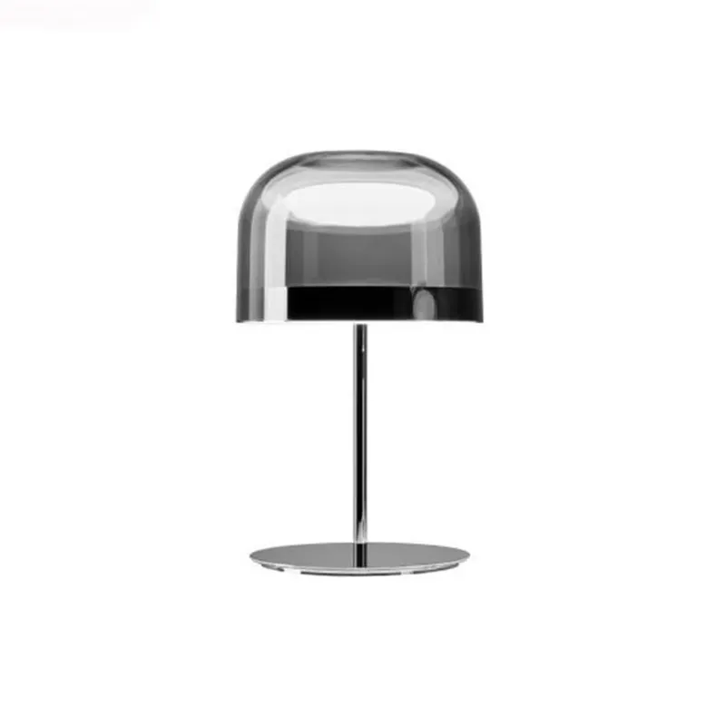 Modern Lüks Mantar Şeklinde Ma - Mushroom Table Lamp incelemesi ve fiyatı